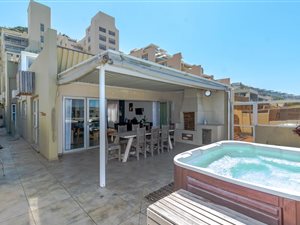 3 Bed Apartment in Umdloti