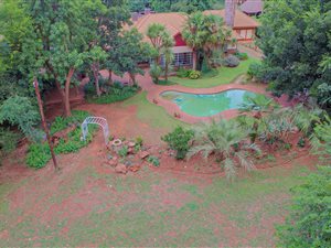 2 ha Farm in Stefanopark