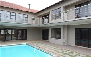 5 Bedroom House in The Wilds