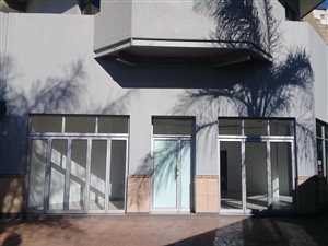 75 m² Retail Space in Alberton