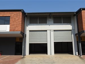 178 m² Industrial space in Cornubia
