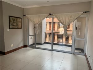 1 Bed Apartment in New Town Centre