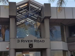 466 m² Commercial space in Bedfordview