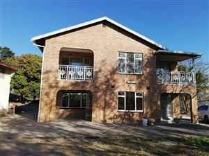 4 Bed House in Nirvana Hills