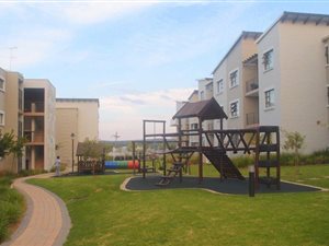 1 Bed Apartment in Dainfern
