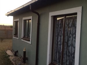 3 Bed House in Nellmapius