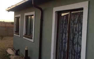 3 Bedroom House in Nellmapius