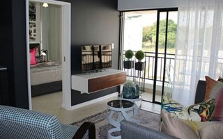 1 Bedroom Apartment in Modderfontein