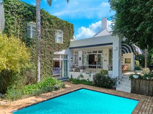 3 Bed Cluster in Morningside