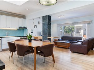 3 Bed House in Sea Point