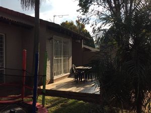 2 Bed House in Allens Nek