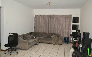 3 Bedroom Apartment in Wildenweide