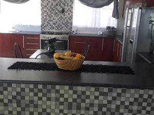 4 Bed House in Kuruman