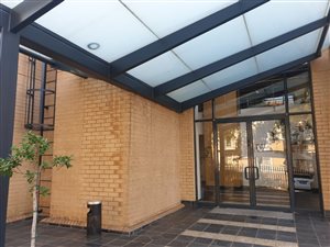 Office space in Illovo