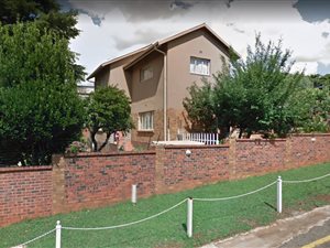 1 Bed House in Westdene