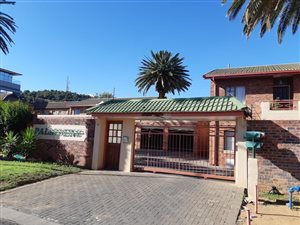 3 Bed Townhouse in Arboretum