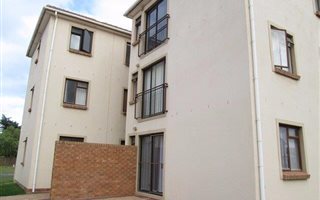 2 Bedroom Apartment in Die Bos