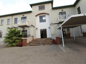 14 m² Office Space in Weltevreden Park