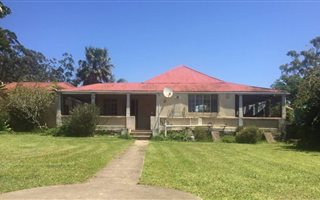 4 m² Farm in Port St Johns