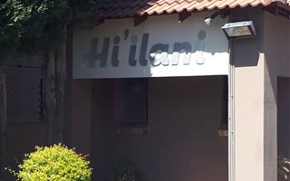 2 Bedroom Apartment in Northwold