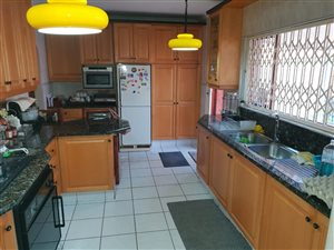 3 Bedroom House in Ocean View