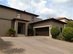 4 Bed House in Fernridge Estate