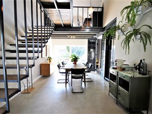 1 Bed Apartment in Melrose North