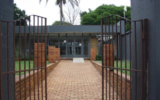 350 m² Commercial space in Kempton Park Central