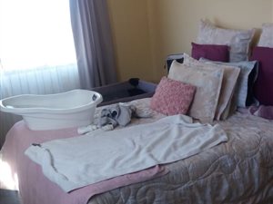 3 Bed House in Mandini