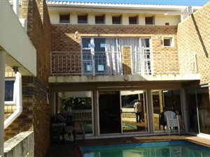 5 Bed House in New Dawn Park