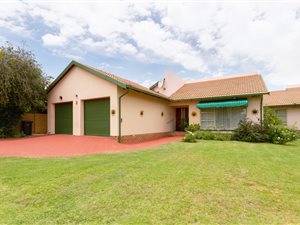 3 Bed House in Wilro Park