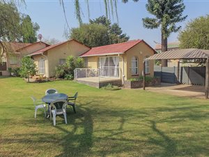 4 Bedroom House in Eastleigh