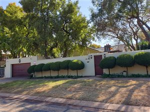 4 Bed House in Rietondale