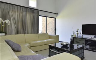 2 Bedroom Townhouse in Bedfordview