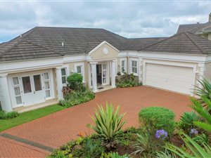 3 Bed Cluster in Hillcrest Park