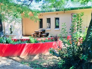 1 Bed Apartment in Rynfield