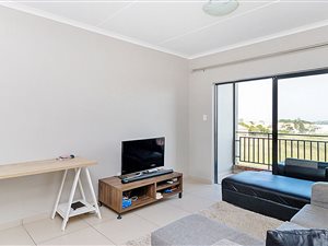 2 Bed Apartment in Erand Gardens