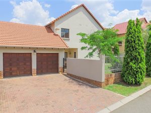 2 Bed House in Kyalami