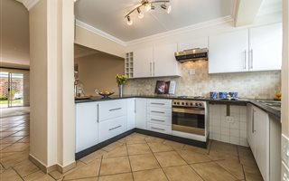 2 Bedroom Apartment in Linden
