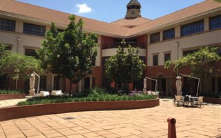 503 m² Office Space in Bryanston