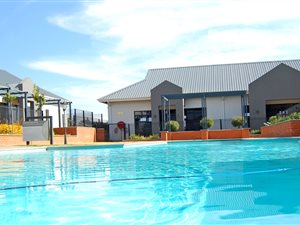 2 Bed Apartment in Modderfontein
