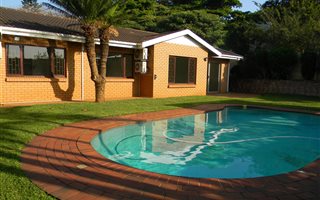 3 Bedroom House in Prestondale