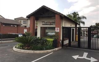 2 Bedroom Apartment in North Riding