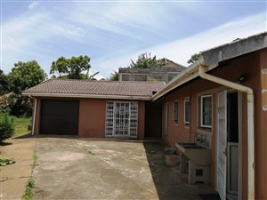 2 Bed House in Mobeni