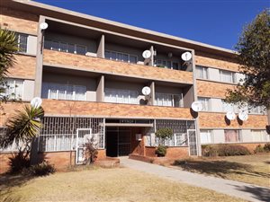 1 Bed Apartment in Wilkoppies