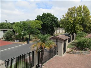 2 Bedroom Garden Cottage in Eversdal