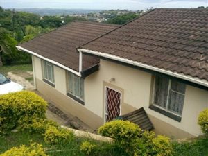 3 Bedroom House in Stanger Central