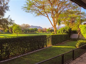 3 Bed House in Pecanwood