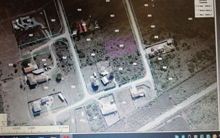 1508 m² Land available in Coega