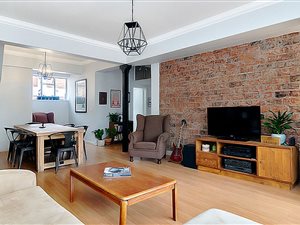 1 Bed Apartment in Illovo